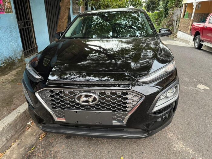 Hyundai Kona 2021 AWD - Imagen 2