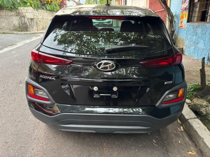 Hyundai Kona 2021 AWD - Imagen 4