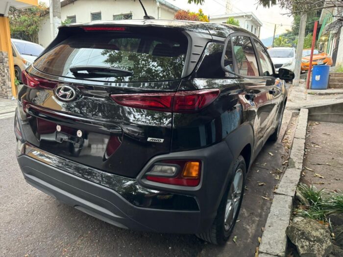 Hyundai Kona 2021 AWD - Imagen 5