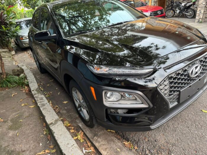 Hyundai Kona 2021 AWD - Imagen 6