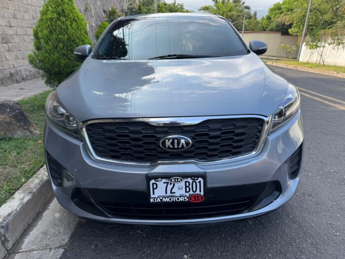 KIA SORENTO 2020 4x2 - Imagen 4