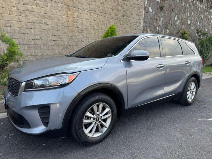 KIA SORENTO 2020 4x2