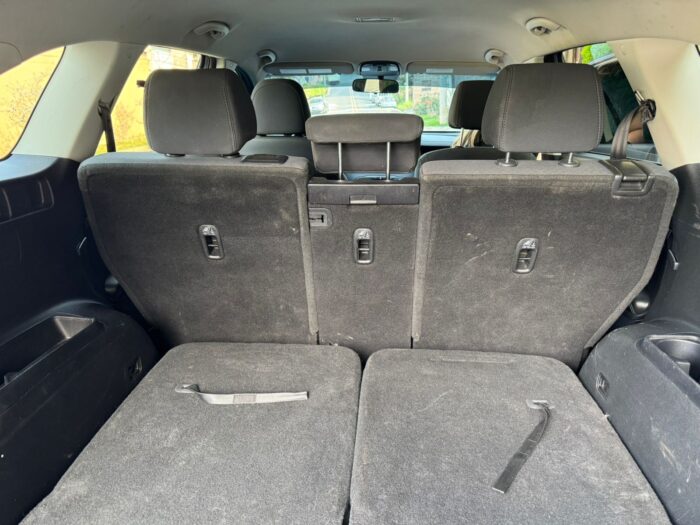 KIA SORENTO 2020 4x2 - Imagen 3
