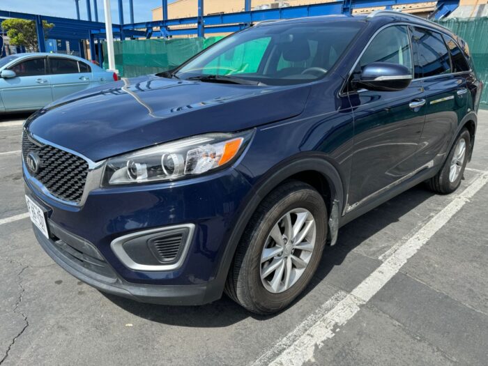 KIA SORENTO 2010 4x2