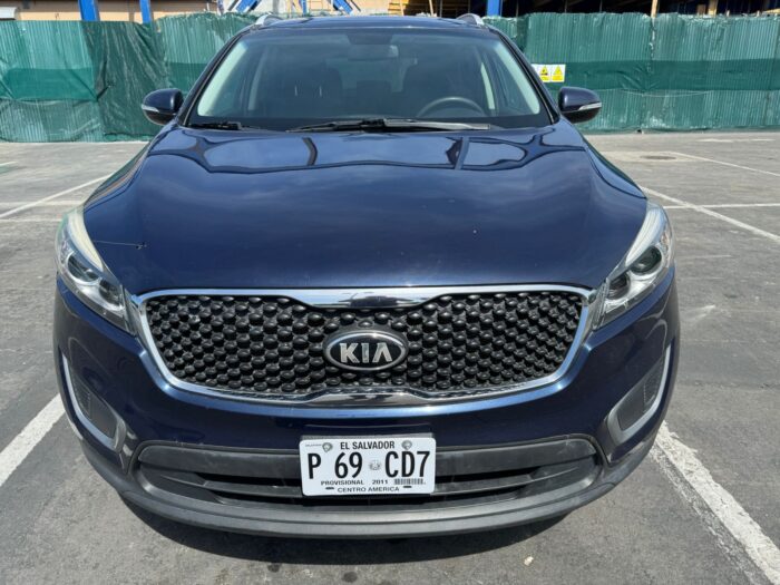 KIA SORENTO 2010 4x2 - Imagen 3