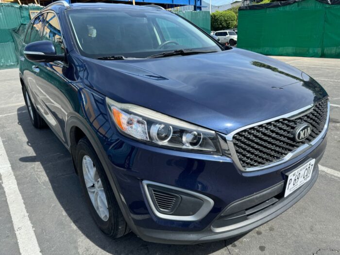 KIA SORENTO 2010 4x2 - Imagen 6