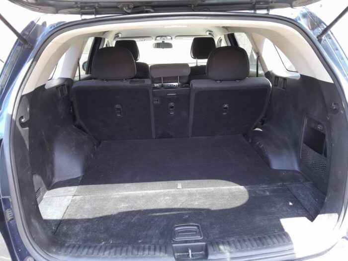 KIA SORENTO 2010 4x2 - Imagen 9