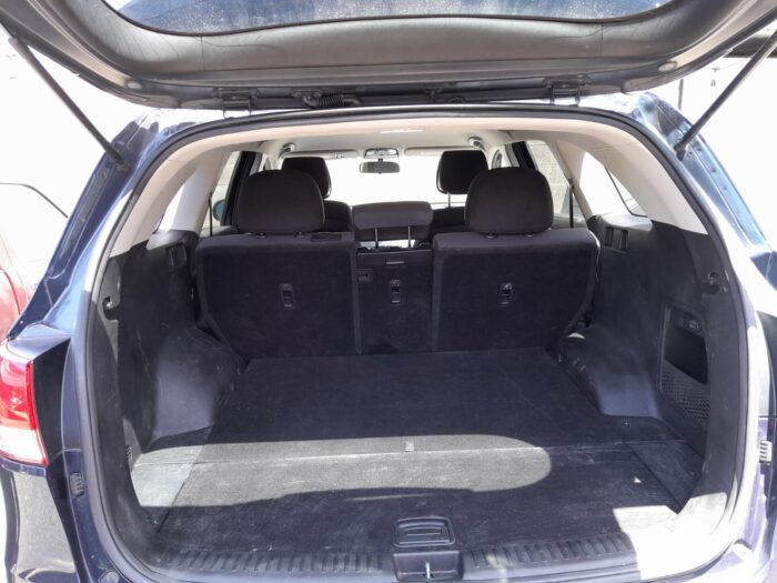 KIA SORENTO 2010 4x2 - Imagen 7